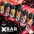 X-Bar by Pride Vape в магазине redcoil.ru