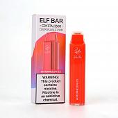 Elf Bar Crystal 2500 Disposable Pod Device 1000mAh
