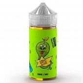 Apple Sour 100ml by Sour Collection