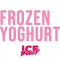 Frozen Yoghurt (Ice Boost) by Pride Vape в магазине redcoil.ru