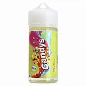 Candy's Green 100ml by Bakery Vapor