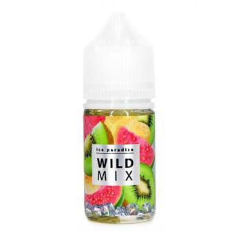 Wild Mix 30ml by Ice Paradise Salt