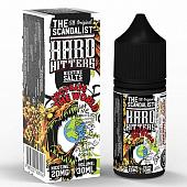 Lucy Eats the World 30ml by The Scandalist Hardhitters
