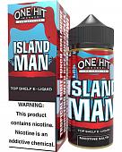 Island Man 100ml by One Hit Wonder