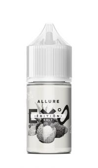 Allure 30ml by Edition Exo Subzero Salt