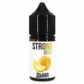 Дыня 30ml by Strong Juice Salt