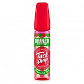 Watermelon Slices 60ml by Dinner Lady’s Tuck Shop