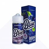 BLUE 100ml by Maxwell's