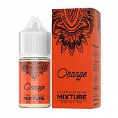 Orange 30ml by Mixture Acid Salt
