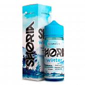 SHORIA WINTER 120ml by Maxwell's