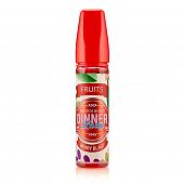 Berry Blast 60ml by Dinner Lady Fruits