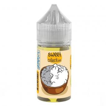 Cottage Cheese Pancakes 30ml by Sweet Collection Salts